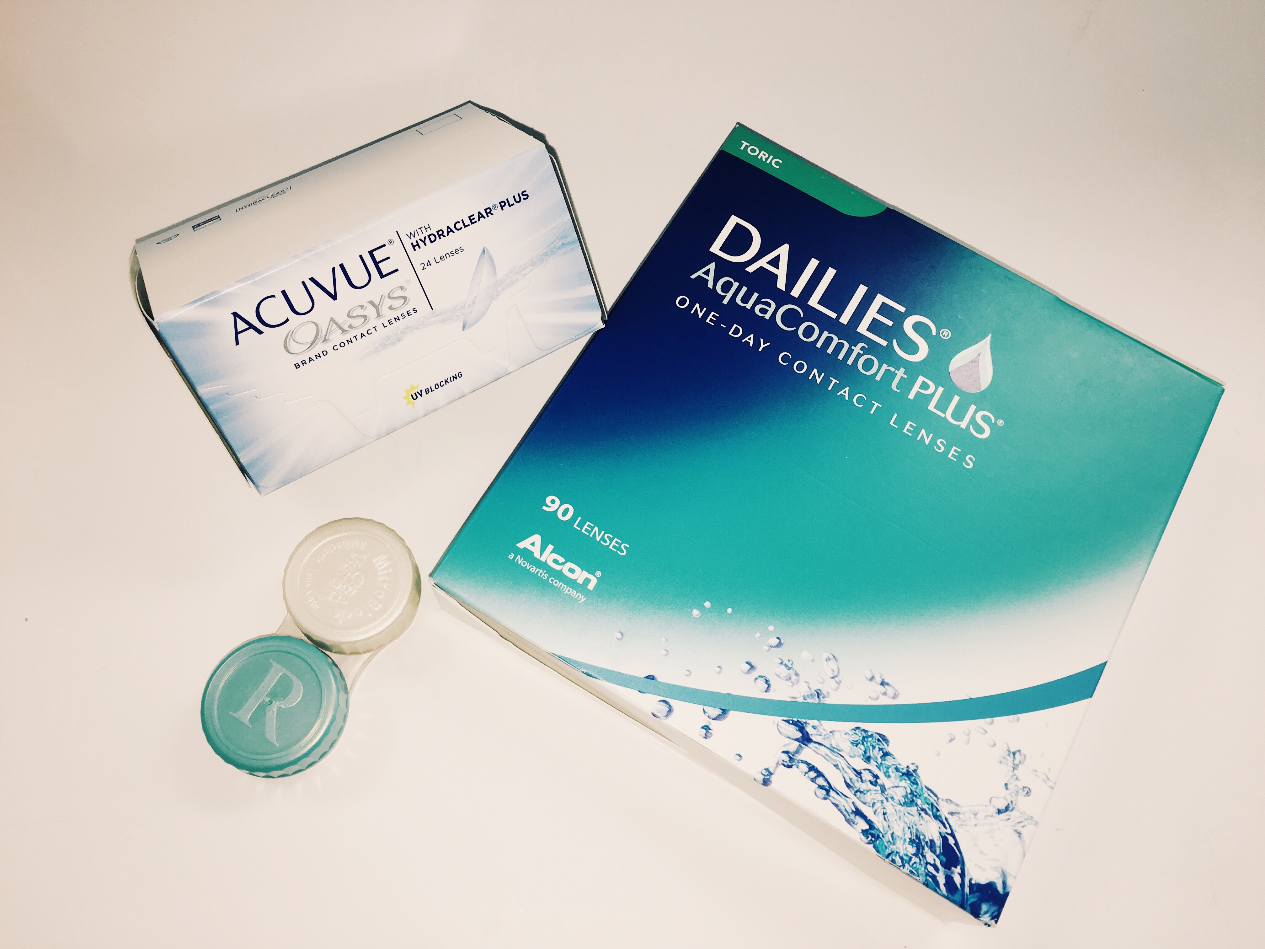 Are Daily Disposable Contact Lenses Right for You?